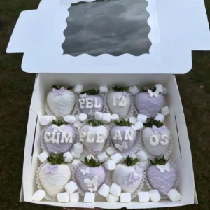 Feliz cumpleaños 🦋🦋