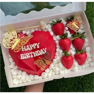 Happy Birthday 🦋🦋🦋