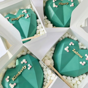 Detalles empresariales 💚💚