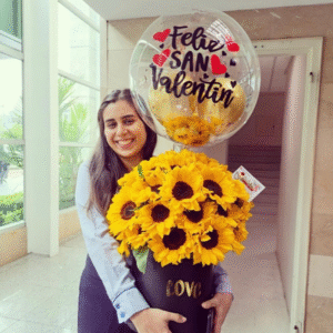 Feliz San Valentin ❤️❤️